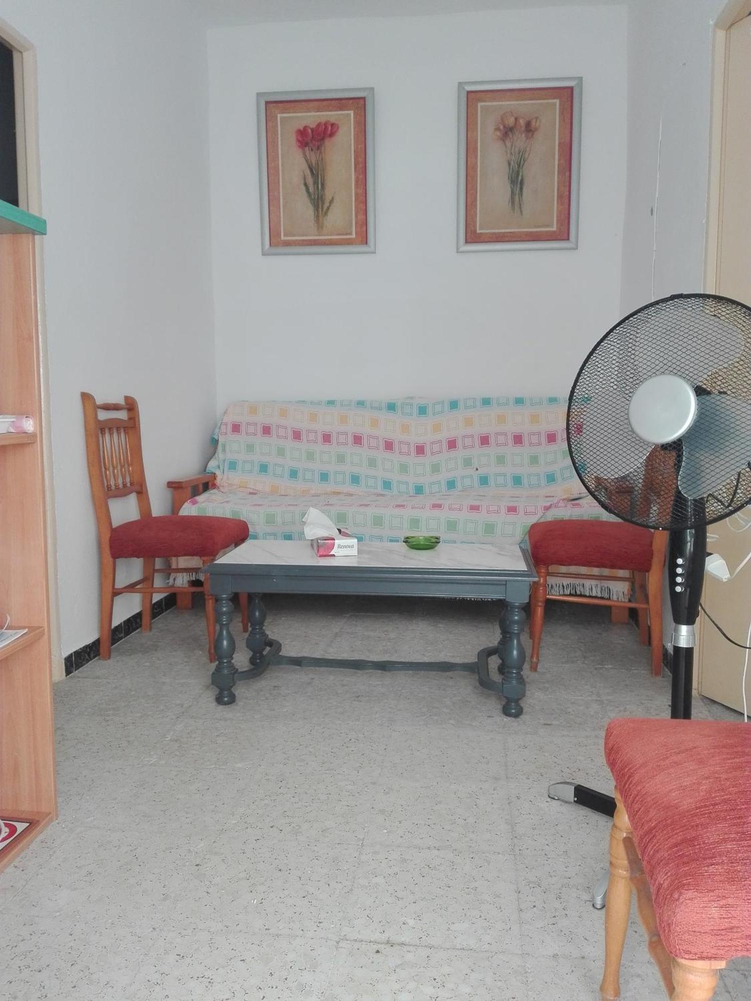 Alojamiento Magallanes Conil De La Frontera Room photo